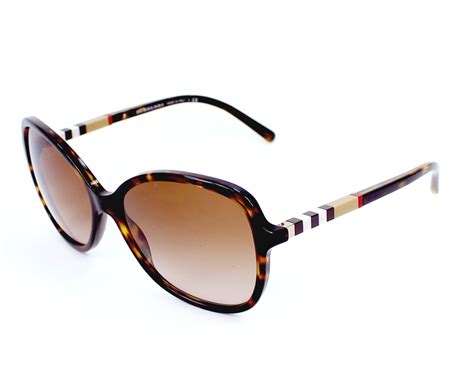 lentes sol burberry